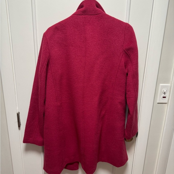 LOFT Wool blend XS coat - Picture 4 of 8